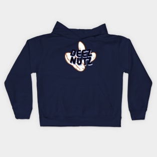 Deez Nutz Kids Hoodie